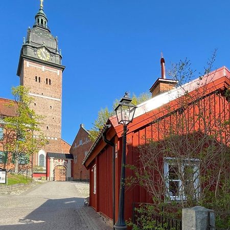 Апартаменты Historical Idyll From The 17Th Century Стренгнес Экстерьер фото